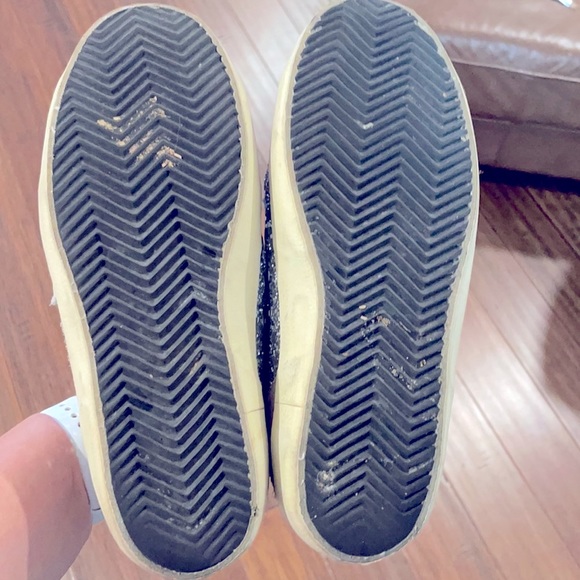 Golden Goose Superstar sneakers - Picture 10 of 11